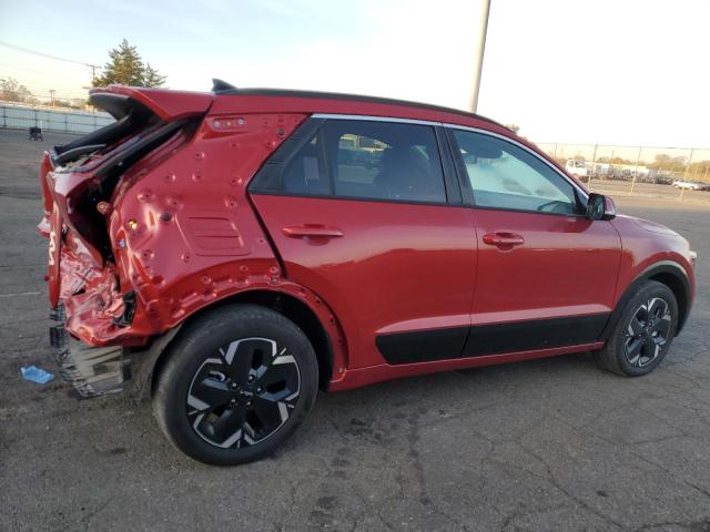 Photo 2 VIN: KNDCR3L12R5092656 - KIA NIRO WIND 