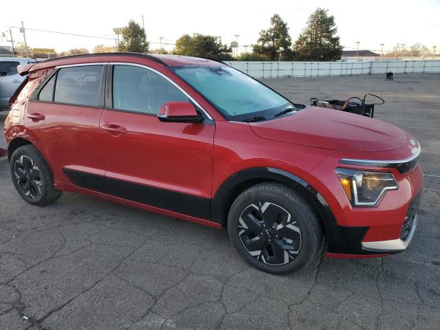 Photo 3 VIN: KNDCR3L12R5092656 - KIA NIRO WIND 