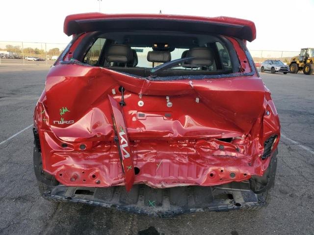 Photo 5 VIN: KNDCR3L12R5092656 - KIA NIRO WIND 