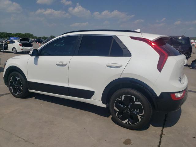 Photo 1 VIN: KNDCR3L13P5016327 - KIA NIRO WIND 