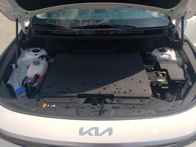 Photo 10 VIN: KNDCR3L13P5016327 - KIA NIRO WIND 