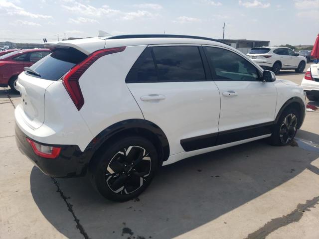 Photo 2 VIN: KNDCR3L13P5016327 - KIA NIRO WIND 