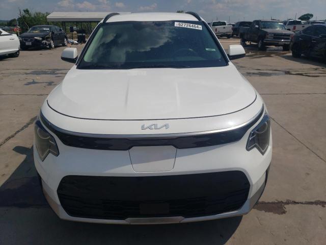 Photo 4 VIN: KNDCR3L13P5016327 - KIA NIRO WIND 