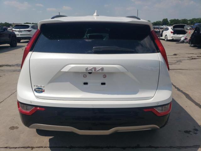 Photo 5 VIN: KNDCR3L13P5016327 - KIA NIRO WIND 