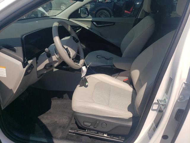 Photo 6 VIN: KNDCR3L13P5016327 - KIA NIRO WIND 