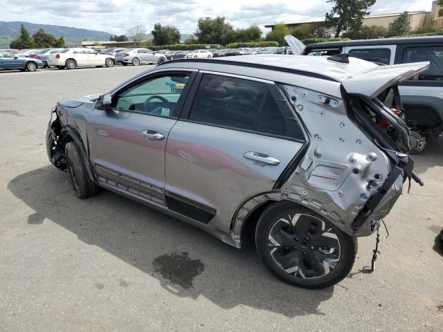 Photo 1 VIN: KNDCR3L13P5029675 - KIA NIRO WIND 