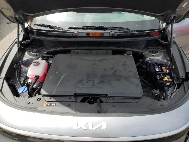 Photo 11 VIN: KNDCR3L13P5029675 - KIA NIRO WIND 