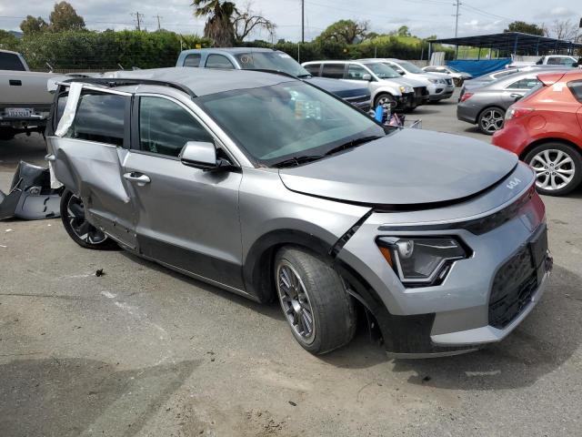 Photo 3 VIN: KNDCR3L13P5029675 - KIA NIRO WIND 