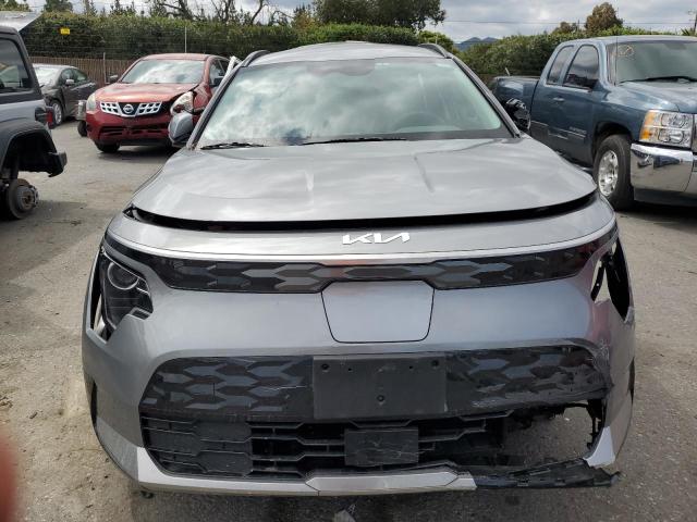 Photo 4 VIN: KNDCR3L13P5029675 - KIA NIRO WIND 