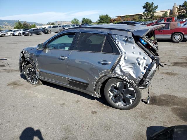 Photo 1 VIN: KNDCR3L13P5029675 - KIA NIRO WIND 