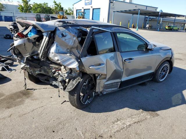 Photo 2 VIN: KNDCR3L13P5029675 - KIA NIRO WIND 