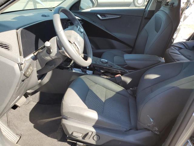 Photo 6 VIN: KNDCR3L13P5029675 - KIA NIRO WIND 