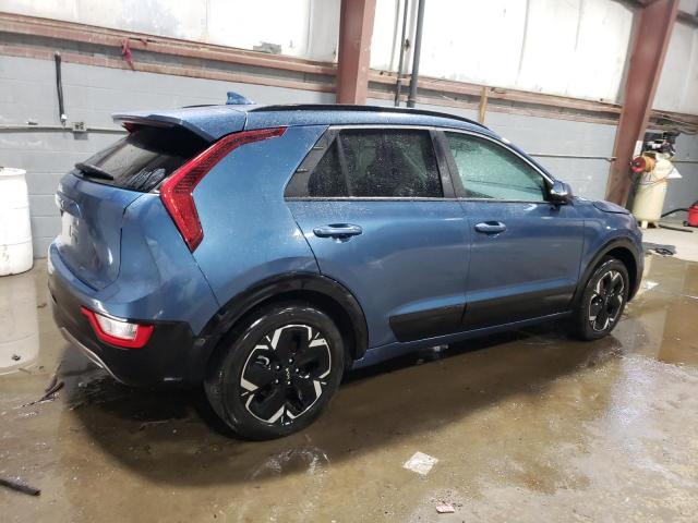 Photo 2 VIN: KNDCR3L13P5049361 - KIA NIRO WIND 