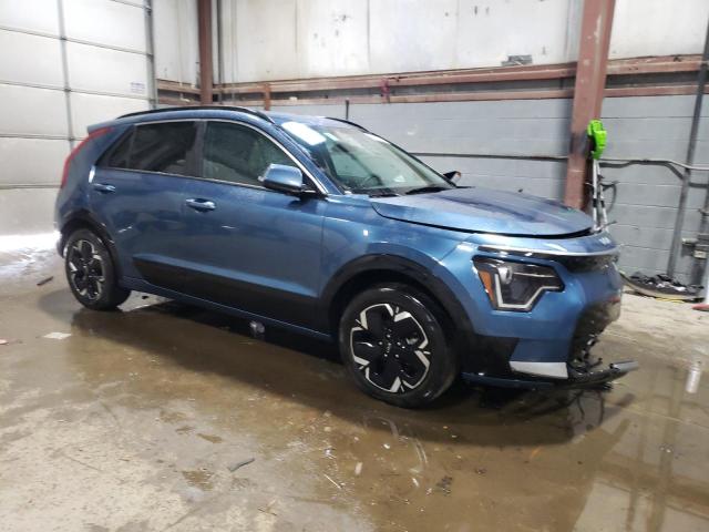 Photo 3 VIN: KNDCR3L13P5049361 - KIA NIRO WIND 