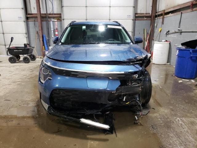 Photo 4 VIN: KNDCR3L13P5049361 - KIA NIRO WIND 