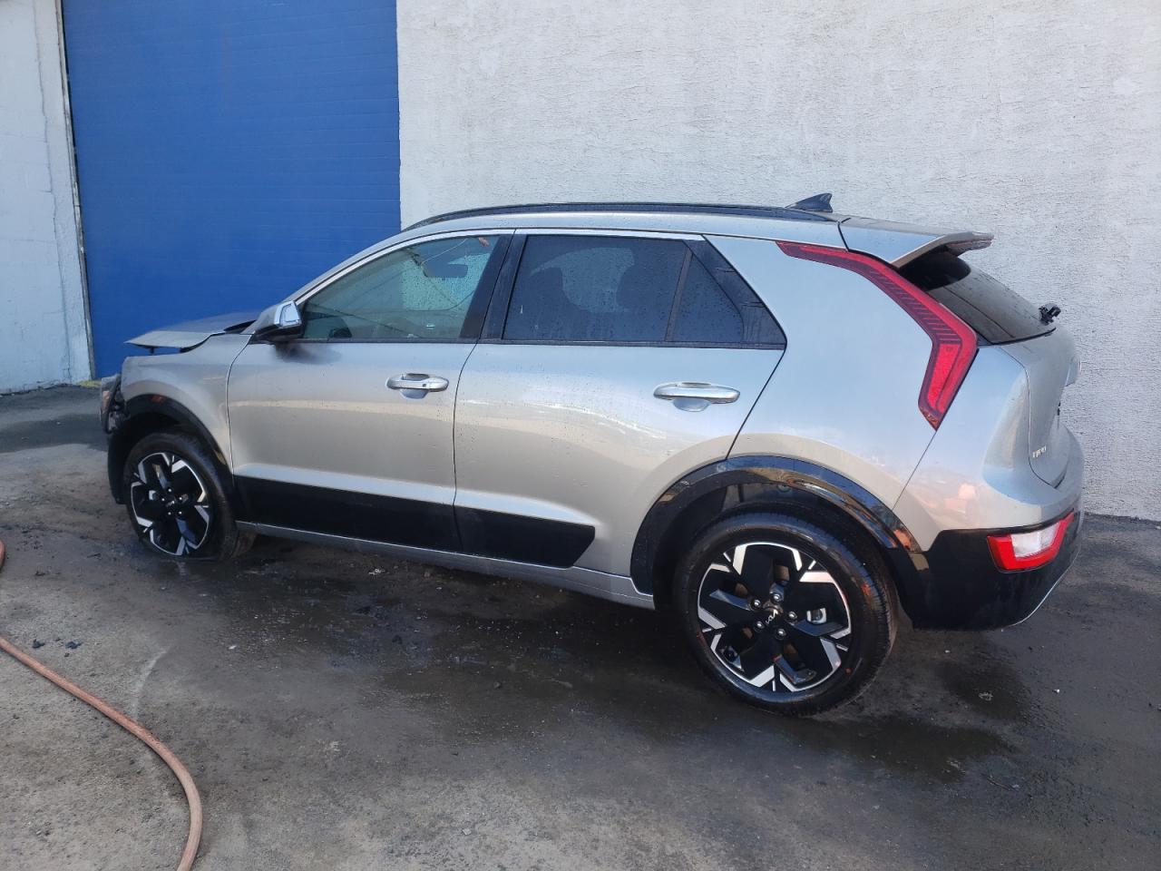 Photo 1 VIN: KNDCR3L13P5072669 - KIA NIRO 