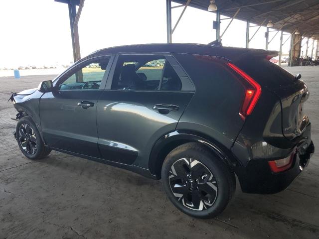 Photo 1 VIN: KNDCR3L13R5096716 - KIA NIRO WIND 