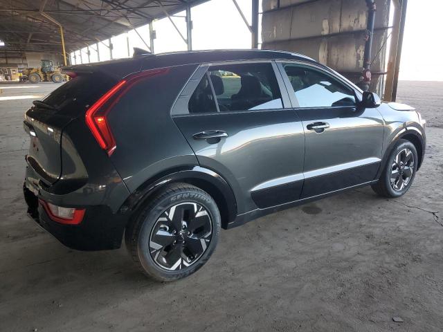 Photo 2 VIN: KNDCR3L13R5096716 - KIA NIRO WIND 