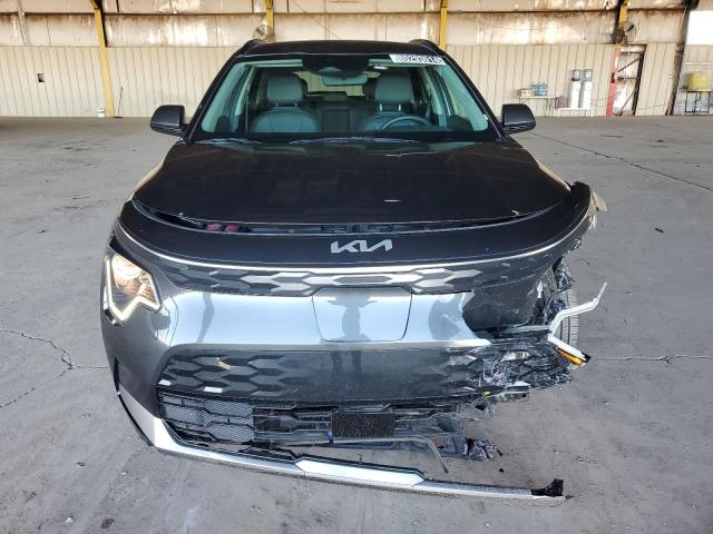 Photo 4 VIN: KNDCR3L13R5096716 - KIA NIRO WIND 