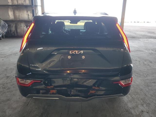 Photo 5 VIN: KNDCR3L13R5096716 - KIA NIRO WIND 