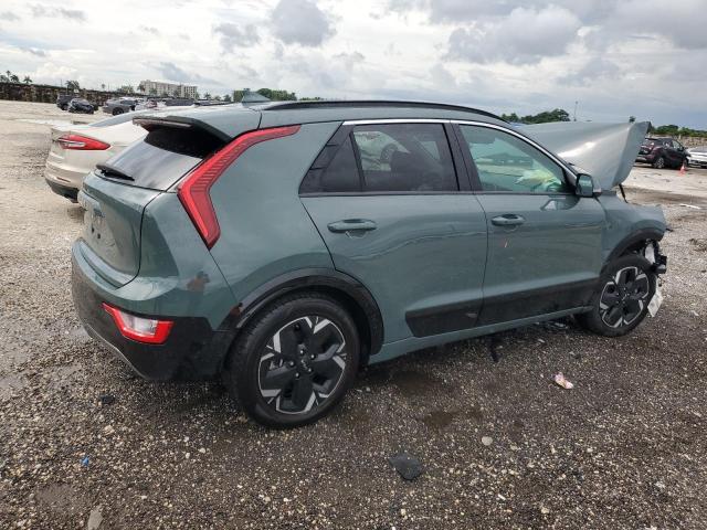 Photo 2 VIN: KNDCR3L13R5102546 - KIA NIRO WIND 