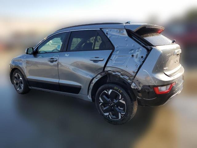 Photo 1 VIN: KNDCR3L13R5116088 - KIA NIRO WIND 