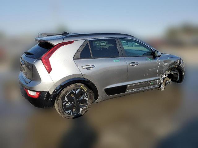 Photo 2 VIN: KNDCR3L13R5116088 - KIA NIRO WIND 