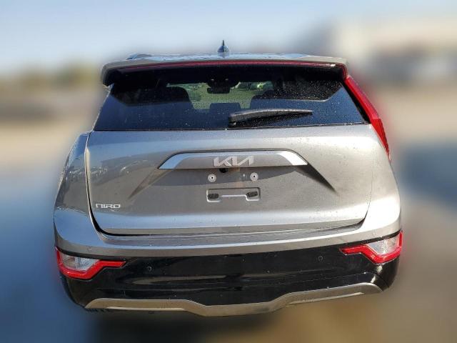 Photo 5 VIN: KNDCR3L13R5116088 - KIA NIRO WIND 