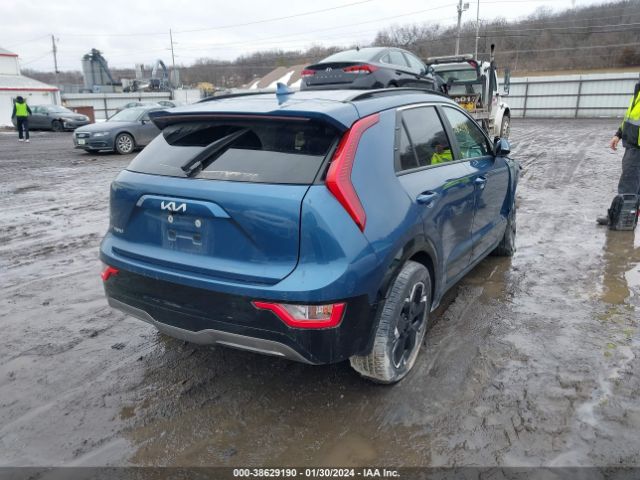 Photo 3 VIN: KNDCR3L14P5012285 - KIA NIRO EV 