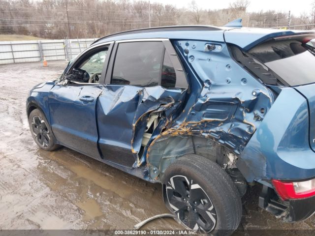 Photo 5 VIN: KNDCR3L14P5012285 - KIA NIRO EV 