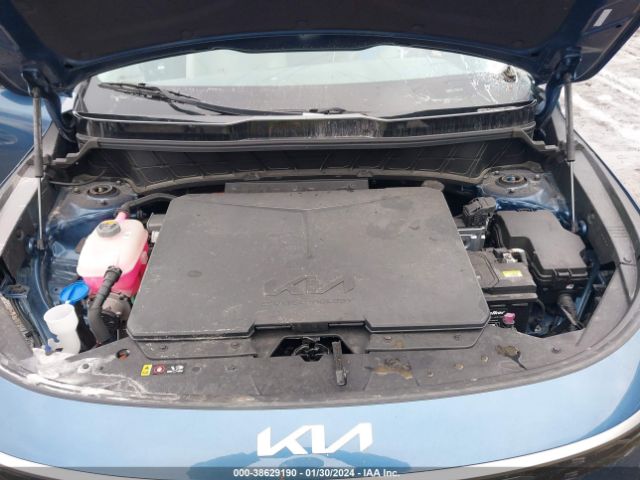 Photo 9 VIN: KNDCR3L14P5012285 - KIA NIRO EV 