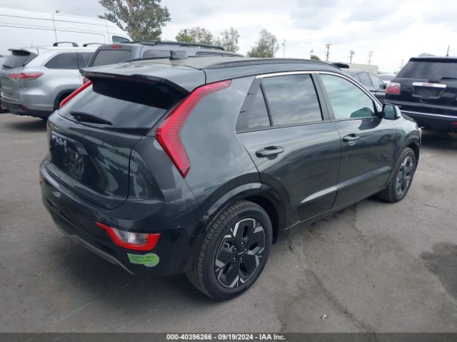 Photo 3 VIN: KNDCR3L14P5015963 - KIA NIRO 