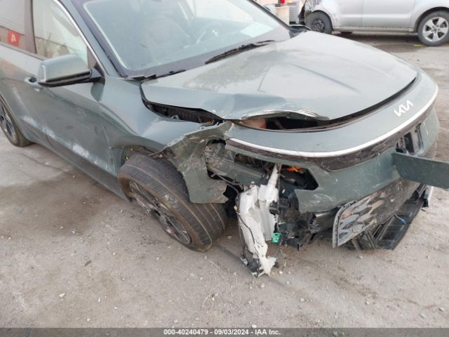 Photo 5 VIN: KNDCR3L14P5016630 - KIA NIRO 