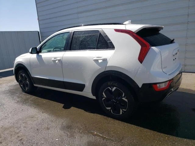 Photo 1 VIN: KNDCR3L14P5022055 - KIA NIRO WIND 