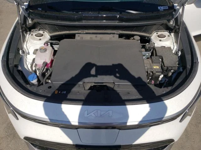 Photo 10 VIN: KNDCR3L14P5022055 - KIA NIRO WIND 