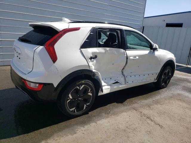 Photo 2 VIN: KNDCR3L14P5022055 - KIA NIRO WIND 