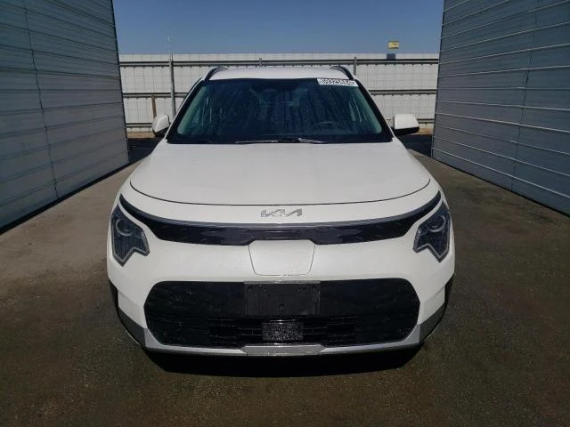 Photo 4 VIN: KNDCR3L14P5022055 - KIA NIRO WIND 