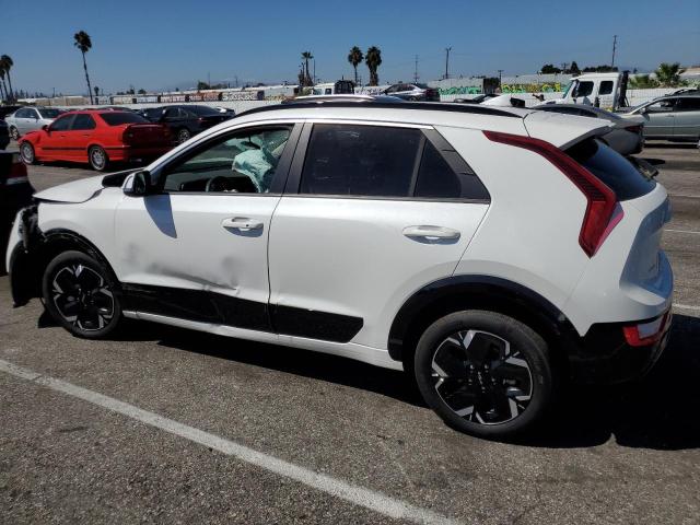 Photo 1 VIN: KNDCR3L14P5026025 - KIA NIRO WIND 