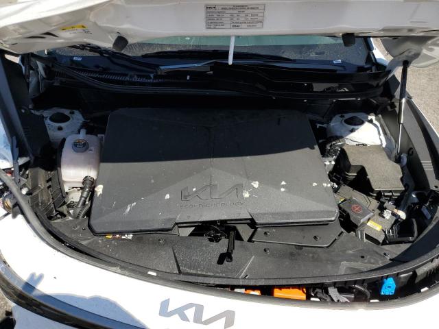 Photo 10 VIN: KNDCR3L14P5026025 - KIA NIRO WIND 