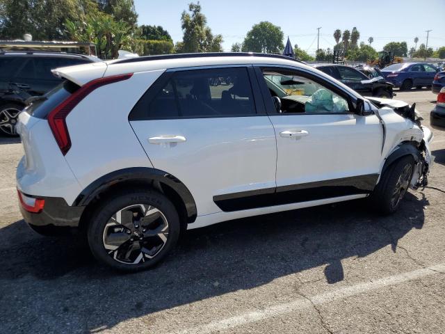 Photo 2 VIN: KNDCR3L14P5026025 - KIA NIRO WIND 