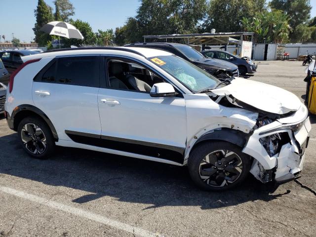 Photo 3 VIN: KNDCR3L14P5026025 - KIA NIRO WIND 