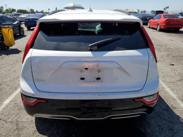 Photo 5 VIN: KNDCR3L14P5026025 - KIA NIRO WIND 