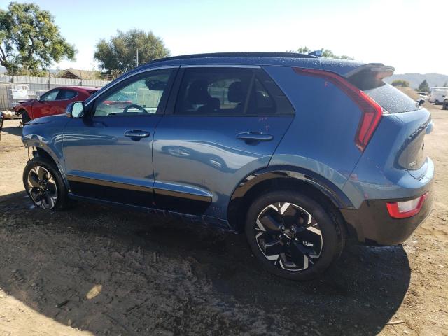 Photo 1 VIN: KNDCR3L14P5027787 - KIA NIRO WIND 