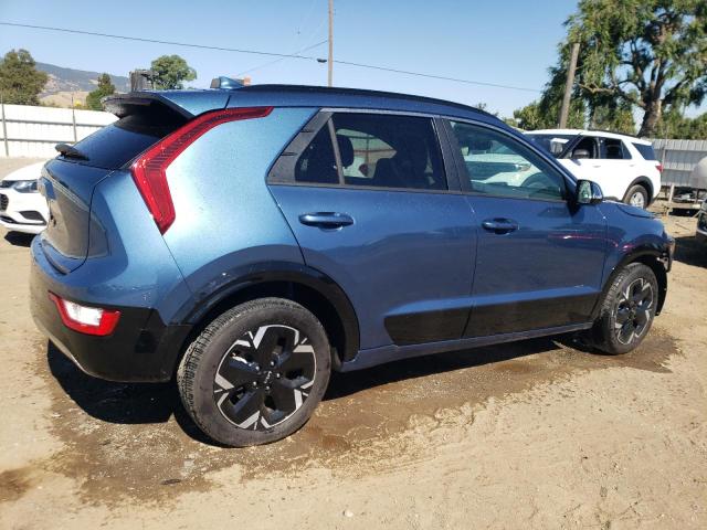 Photo 2 VIN: KNDCR3L14P5027787 - KIA NIRO WIND 