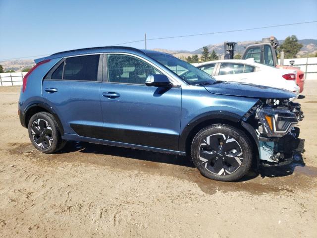 Photo 3 VIN: KNDCR3L14P5027787 - KIA NIRO WIND 