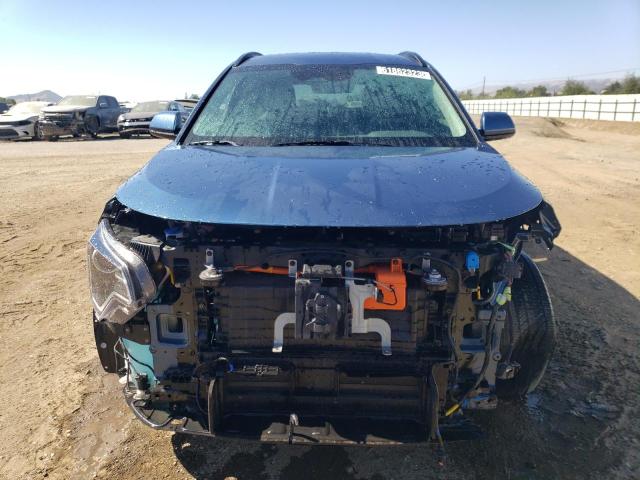 Photo 4 VIN: KNDCR3L14P5027787 - KIA NIRO WIND 