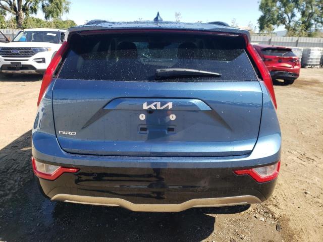 Photo 5 VIN: KNDCR3L14P5027787 - KIA NIRO WIND 