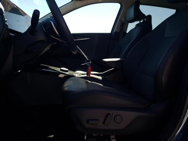 Photo 6 VIN: KNDCR3L14P5027787 - KIA NIRO WIND 