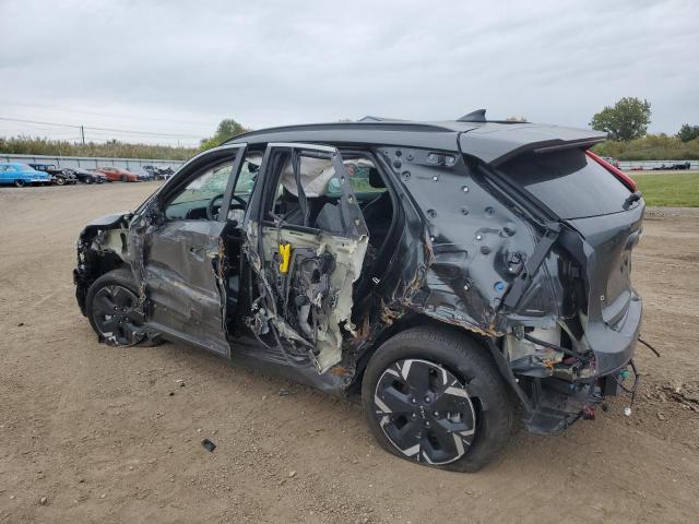 Photo 1 VIN: KNDCR3L14P5028390 - KIA NIRO WIND 