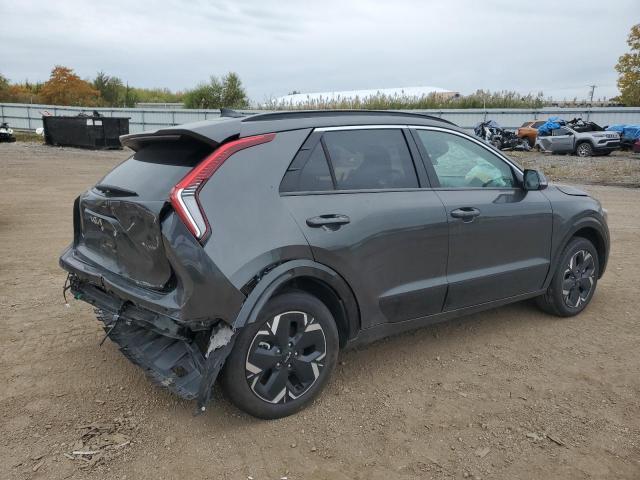 Photo 2 VIN: KNDCR3L14P5028390 - KIA NIRO WIND 